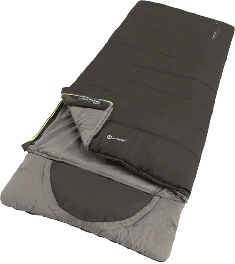 Outwell Contour Sleeping Bag